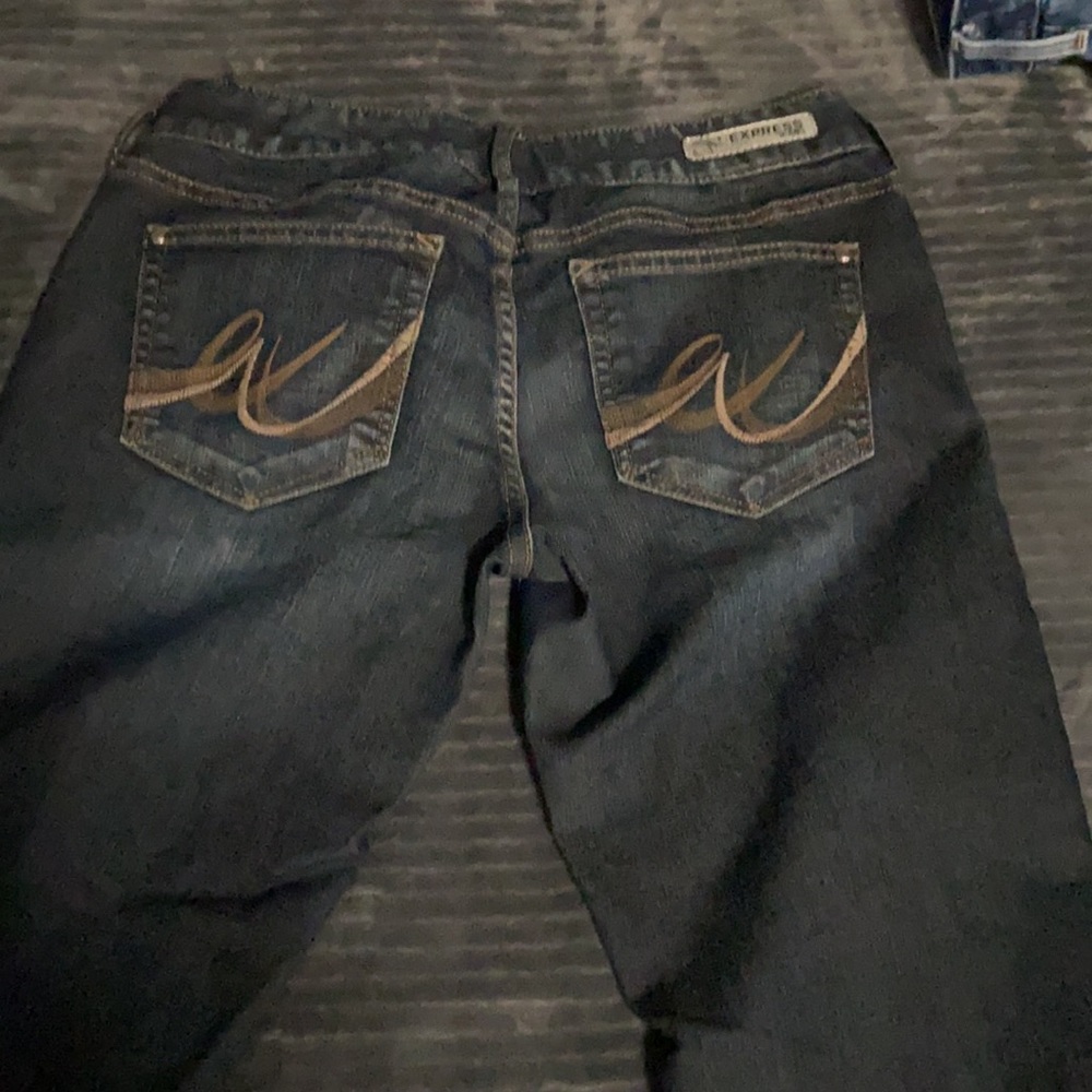 Express jeans - Picture 5 of 5